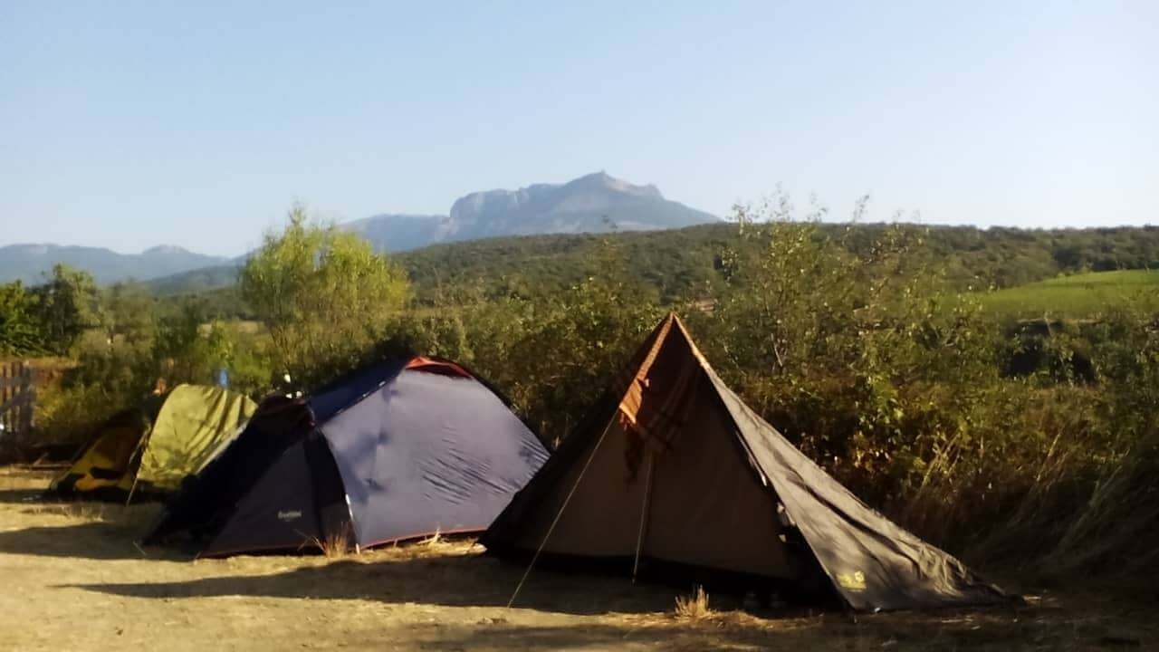 Как выбрать палатку для походов кемпинга палаточного лагеря